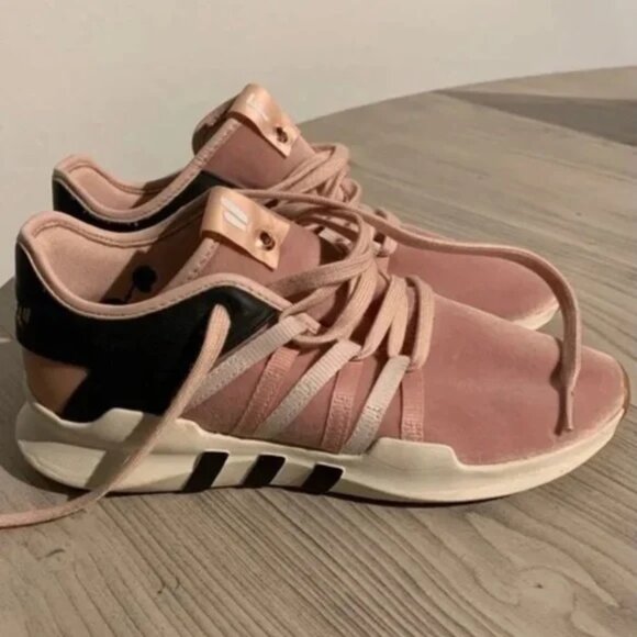 Adidas x Overkill x Fruition Sneakers - Picture 1 of 14